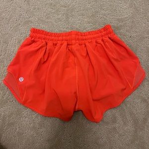 Lulu Lemon Hotty Hot 2.5